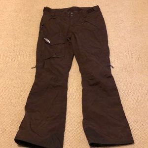 North Face Ski Pants